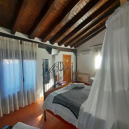 Hotel Rural Sierra De Francia Sotoserrano Екстериор снимка