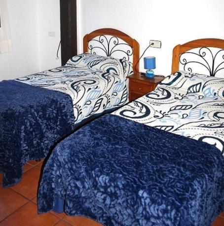 Hotel Rural Sierra De Francia Sotoserrano Екстериор снимка