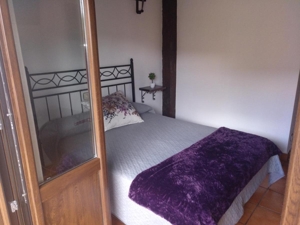 Hotel Rural Sierra De Francia Sotoserrano Екстериор снимка