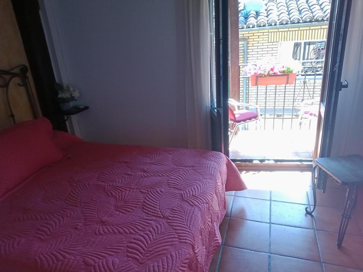 Hotel Rural Sierra De Francia Sotoserrano Екстериор снимка