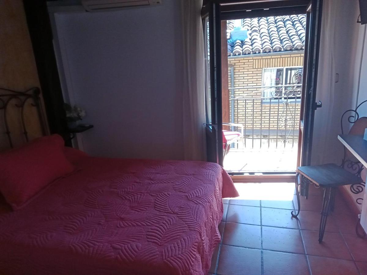 Hotel Rural Sierra De Francia Sotoserrano Екстериор снимка