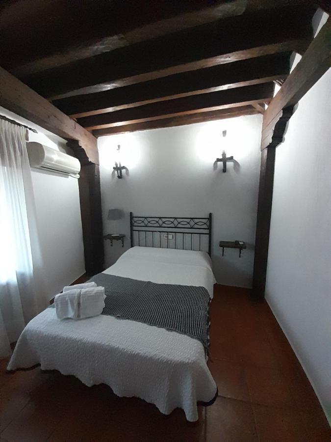 Hotel Rural Sierra De Francia Sotoserrano Екстериор снимка