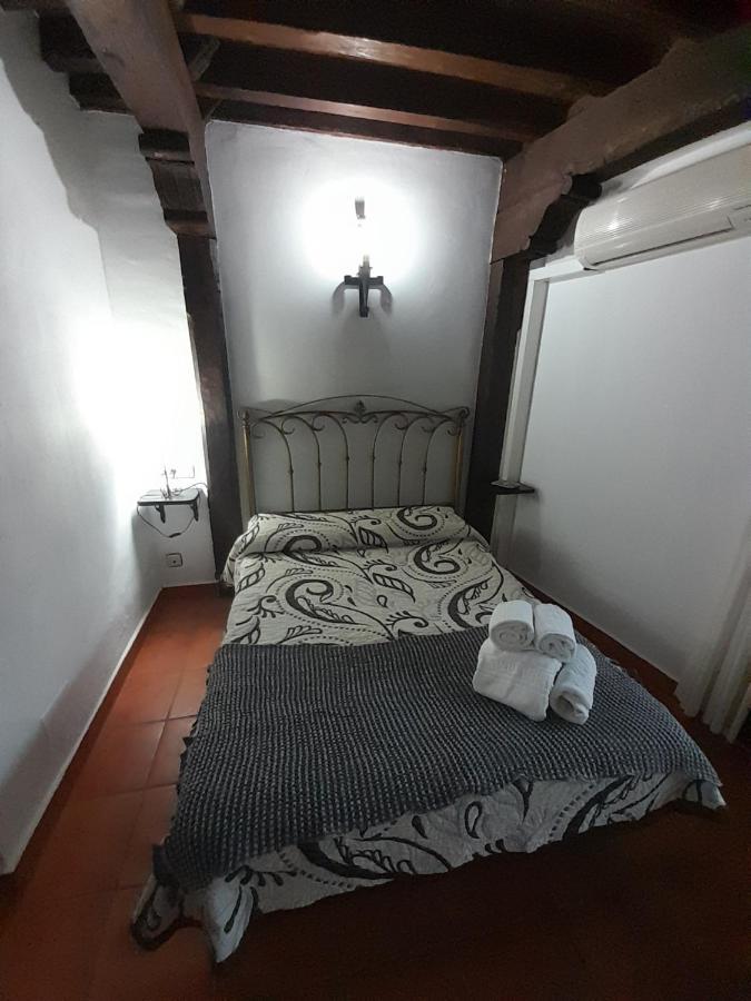 Hotel Rural Sierra De Francia Sotoserrano Екстериор снимка