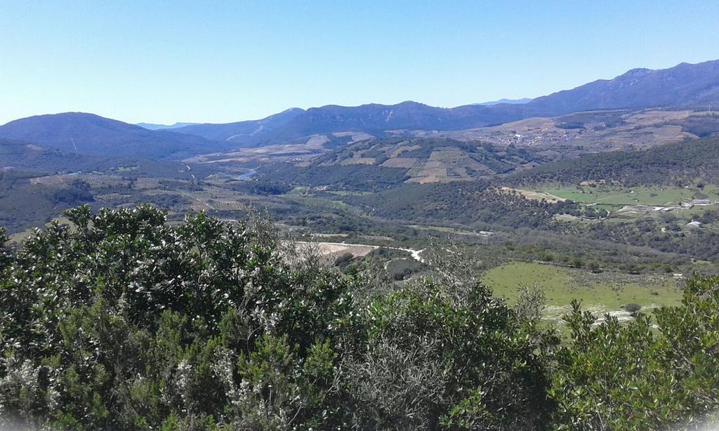Hotel Rural Sierra De Francia Sotoserrano Екстериор снимка