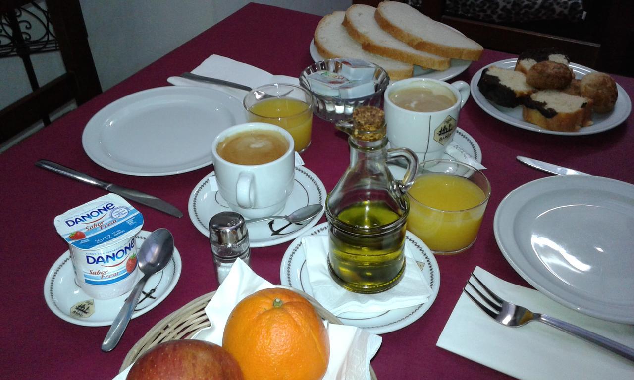 Hotel Rural Sierra De Francia Sotoserrano Екстериор снимка